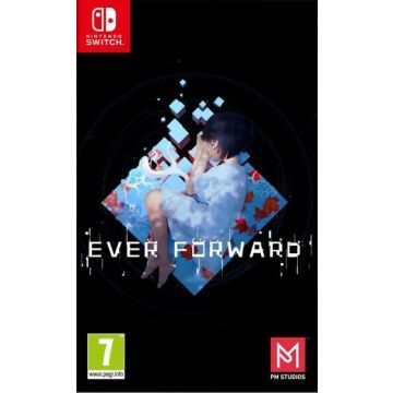 Ever Forward-Standaard (Switch) Nieuw