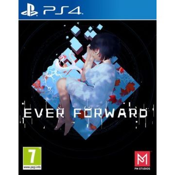 Ever Forward-Standaard (PlayStation 4) Gebruikt
