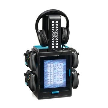 Numskull Gaming Locker with Light-Fortnite (Diversen) Nieuw