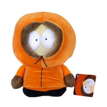 Khadou South Park Pluche 15CM-Kenny (Diversen) Nieuw