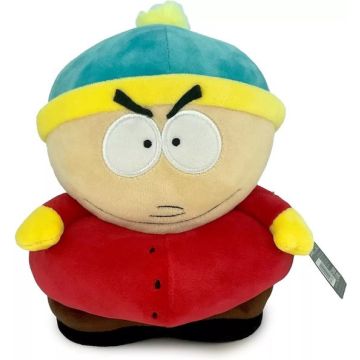 Khadou South Park Pluche 25CM-Cartman (Diversen) Nieuw