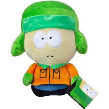 Khadou South Park Pluche 25CM-Kyle (Diversen) Nieuw