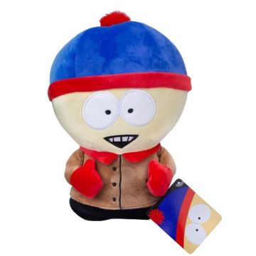 Khadou South Park Pluche 25CM-Stan (Diversen) Nieuw