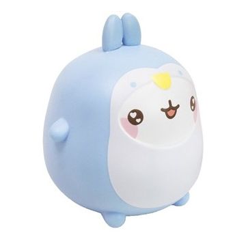 Khadou Molang MiniQ's Figure-Penguin Molang (Diversen) Nieuw