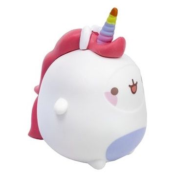 Khadou Molang MiniQ's Figure-Unicorn Molang (Diversen) Nieuw