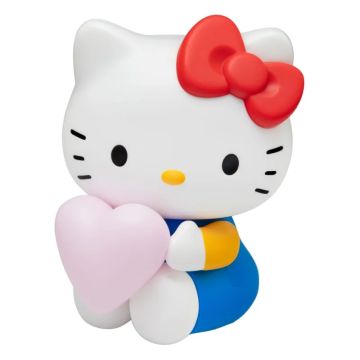 Paladone Hello Kitty 3D Lamp-Hello Kitty (Diversen) Nieuw
