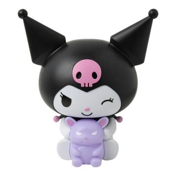 Paladone Sanrio GloBuddies Lamp-Kuromi (Diversen) Nieuw