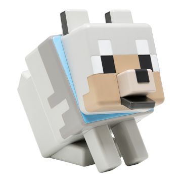 Paladone Minecraft Money Bank-Wolf (Diversen) Nieuw