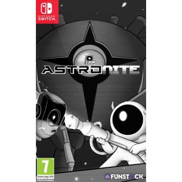 Astronite-Standaard (Switch) Nieuw