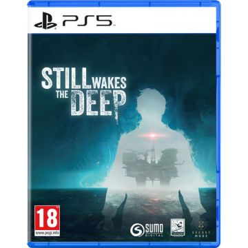 Still Wakes the Deep-Standaard (PlayStation 5) Nieuw