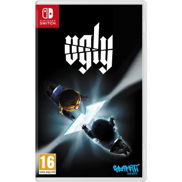 Ugly-Standaard (Switch) Nieuw