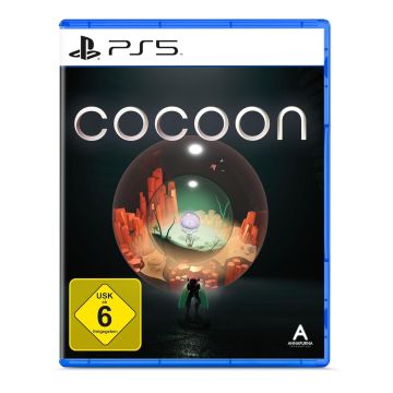 Cocoon-Duits (PlayStation 5) Gebruikt