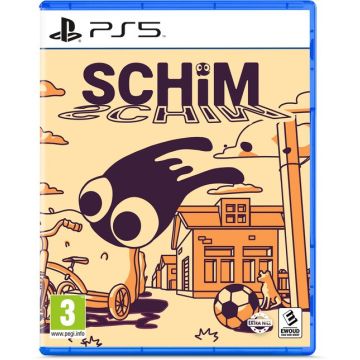 SCHiM-Standaard (PlayStation 5) Nieuw