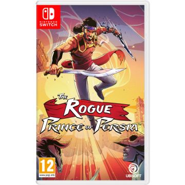The Rogue Prince of Persia-Standaard (Switch) Nieuw
