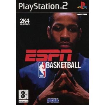 ESPN NBA Basketball