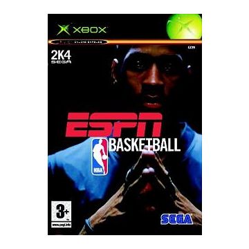 ESPN NBA Basketball