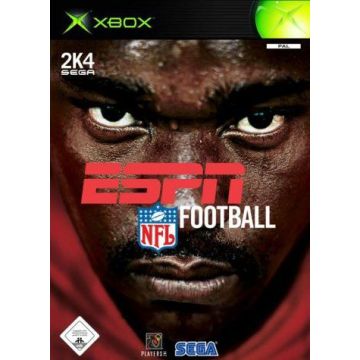 ESPN NFL Football-Duits (Xbox) Gebruikt