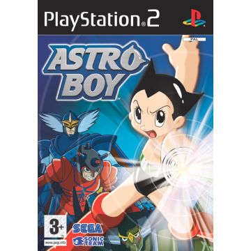 Astro Boy