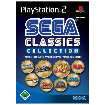 SEGA Collection