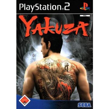 Yakuza-Duits