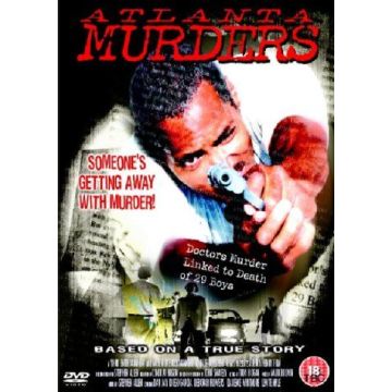 Atlanta Murders-Standaard (DVD) Nieuw
