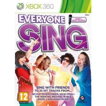 Everyone Sing