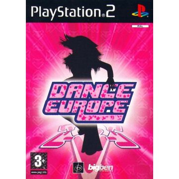 Dance Europe