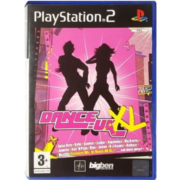 Dance UK XL