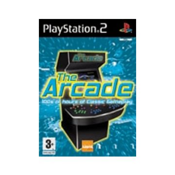 The Arcade