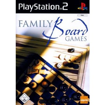 Family Board Games