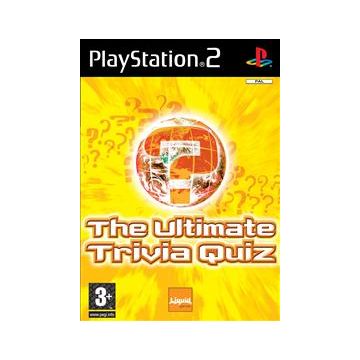 The Ultimate Trivia Quiz