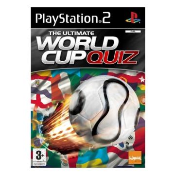 The Ultimate World Cup Quiz