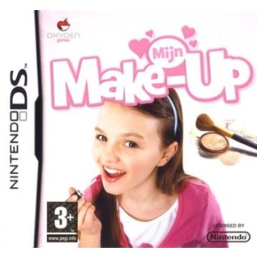 Mijn Make-Up-Standaard (NDS) Gebruikt