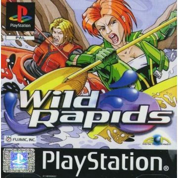 Wild Rapids