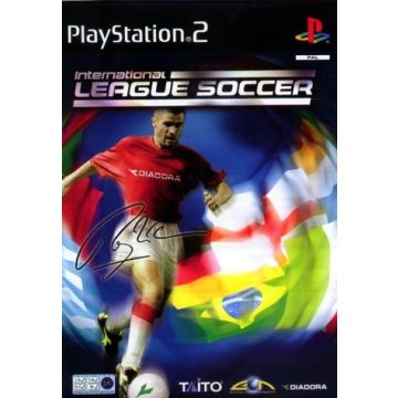 International League Soccer