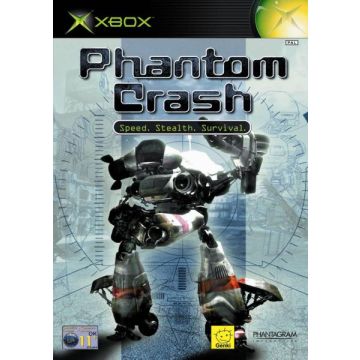 Phantom Crash