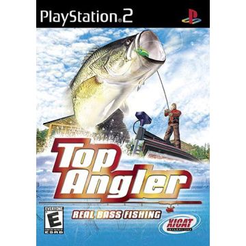 Top Angler