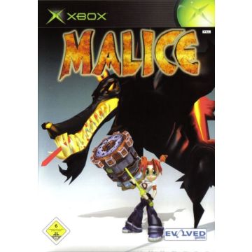 Malice-Duits