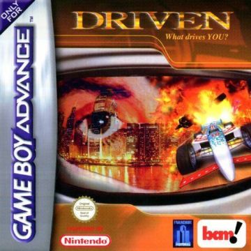 Driven-Standaard (GBA) Gebruikt