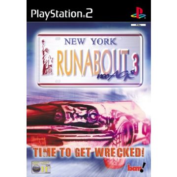 Runabout 3 Neo Age