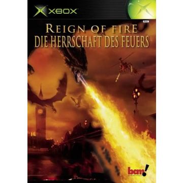 Reign of Fire-Duits