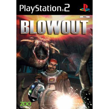 BlowOut