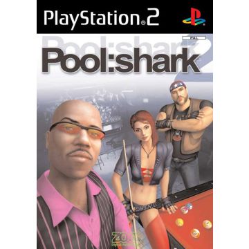 Pool Shark 2