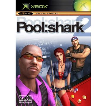 Pool Shark 2
