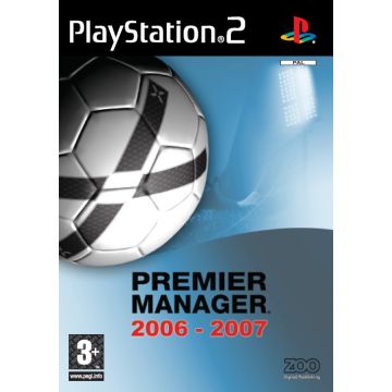 Premier Manager 2006-2007