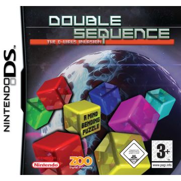 Double Sequence-Standaard (NDS) Gebruikt