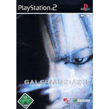 Galarians Ash-Duits