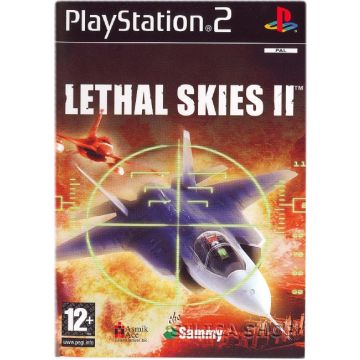 Lethal Skies II