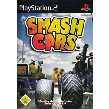 Smash Cars-Duits