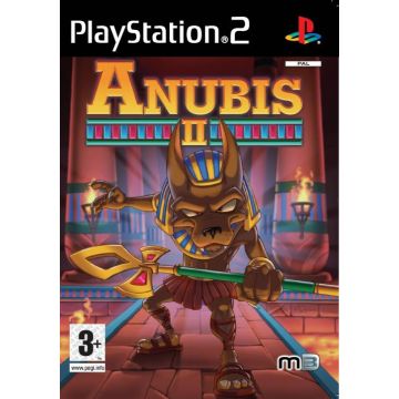 Anubis 2